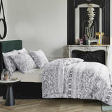 Riva Duvet Cover Set-Gina's Home Linen Ltd
