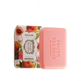 Shea Butter Bar Soap Collection-Gina's Home Linen Ltd