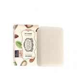Shea Butter Bar Soap Collection-Gina's Home Linen Ltd