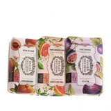 Shea Butter Bar Soap Collection-Gina's Home Linen Ltd