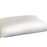 Silk Pillowcase (19mm)-Gina's Home Linen Ltd