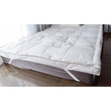 Soft Touch Feather Bed-Gina's Home Linen Ltd