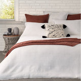 Suite Quilted Cotton Bedding Collection-Gina's Home Linen Ltd