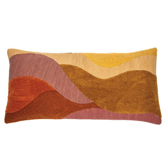 Sun Cushion Cover-Gina's Home Linen Ltd