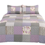 Theoline Quilt Collection-Gina's Home Linen Ltd