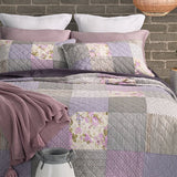 Theoline Quilt Collection-Gina's Home Linen Ltd