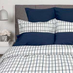 Tobey Bedding Collection-Gina's Home Linen Ltd