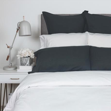 Velvet Flannel Bedding Collection-Gina's Home Linen Ltd