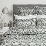 Vintage Damask Bedding Sets-Gina's Home Linen Ltd