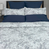 Vintage Paisley Bedding Collection-Gina's Home Linen Ltd