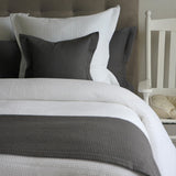 Waffle Weave Bedding Collection-Gina's Home Linen Ltd