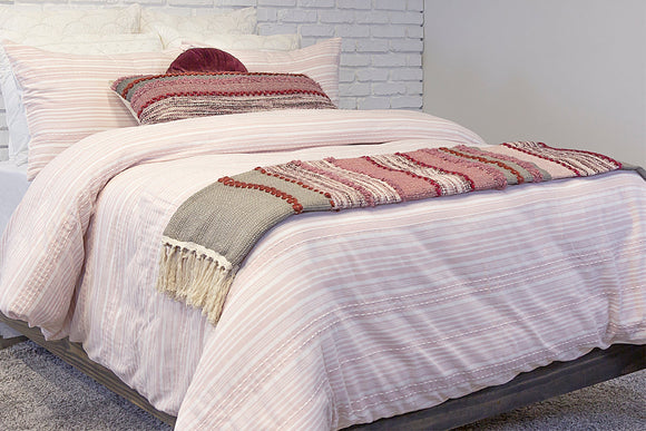Yura Bedding Collection-Gina's Home Linen Ltd
