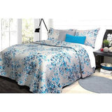 Hycroft Bedding Collection-Gina's Home Linen Ltd
